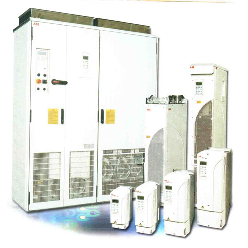 ABB变频器2