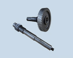 HLB泵轴总成（含密封）DH-DB