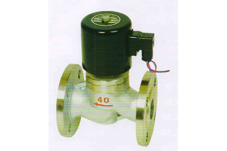 ZBSF系列全不锈钢电磁阀