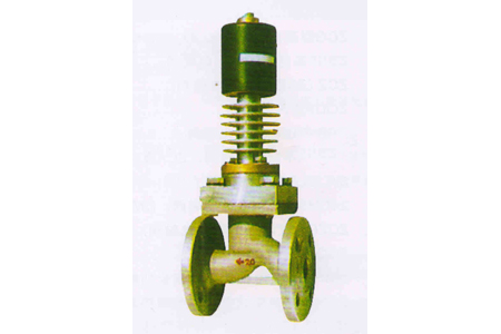 ZCG型高温电磁阀